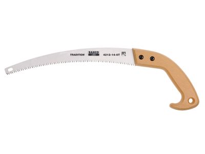 Bahco BAH4212146T 4212 Pruning Saw 360mm (14in)