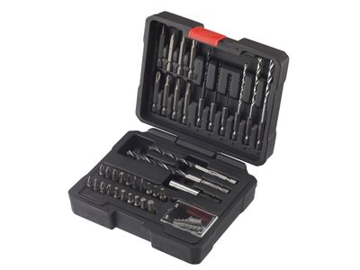 IRWIN IRWIW3035114 Easy Connect Set, 47 Piece