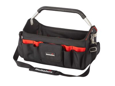 Hultafors 590140 Open-Top Tool Carrier