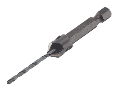 IRWIN IRWIW3035113 Pilot Countersink Bit No 8