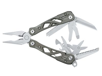 Gerber GER1027823 Suspension Multi Tool