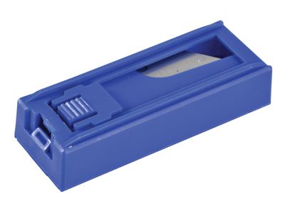 Monument MON1024 1024C Trimming Knife Blades (Pack 10)