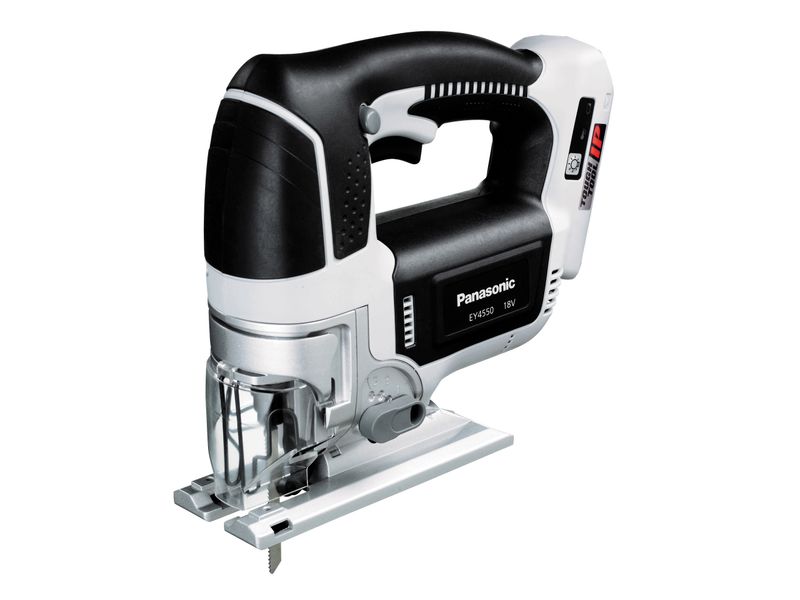Panasonic PAN4550X EY4550X Jigsaw 18V Bare Unit