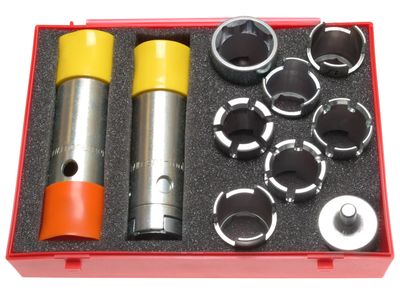 Monument MON173 173 Stiffnuts Pro Kit (10 Piece)