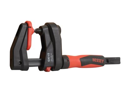 Bessey BESGK15 GearKlamp GK Transmission Clamp Capacity 150mm