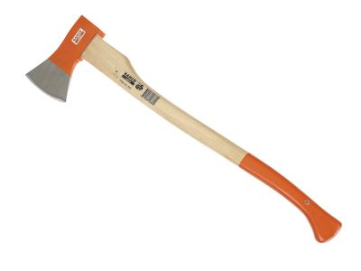 Bahco BAHFGS18810 Felling Axe Ash Handle FGS 1.8-810 2.4kg