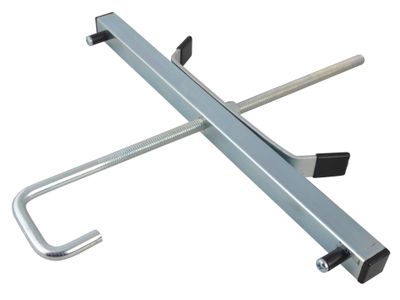 Edma EDM1338 Ladder Clamp (Pair)