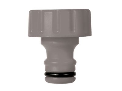 Hozelock HOZ2169 2169 Inlet Adaptor for Reels &amp; Carts