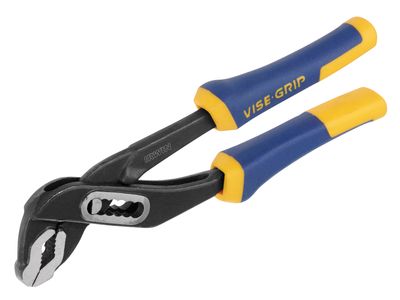IRWIN Vise-Grip VIS10507634 Universal Water Pump Pliers ProTouch™ Handle 150mm