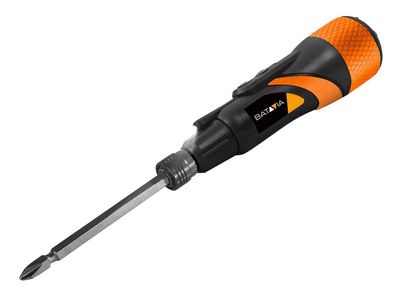Batavia BAT7064284 MAXXGRIP Screwdriver 3.6V