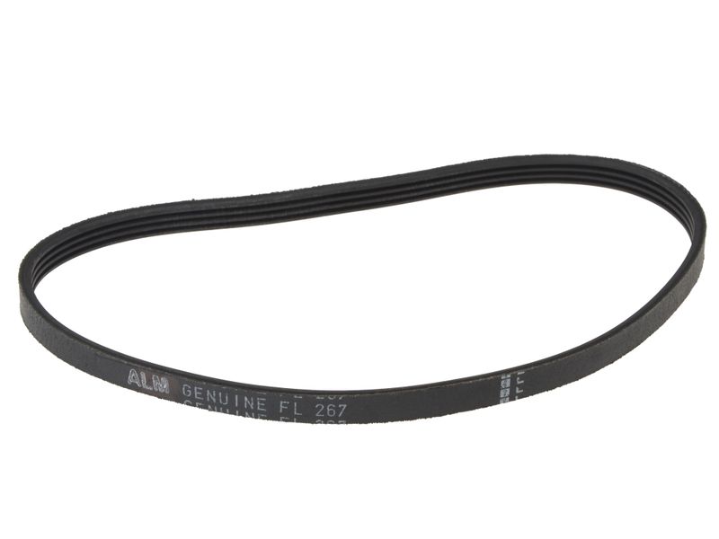 ALM Manufacturing ALMFL267 FL267 Poly V Belt to Suit Flymo