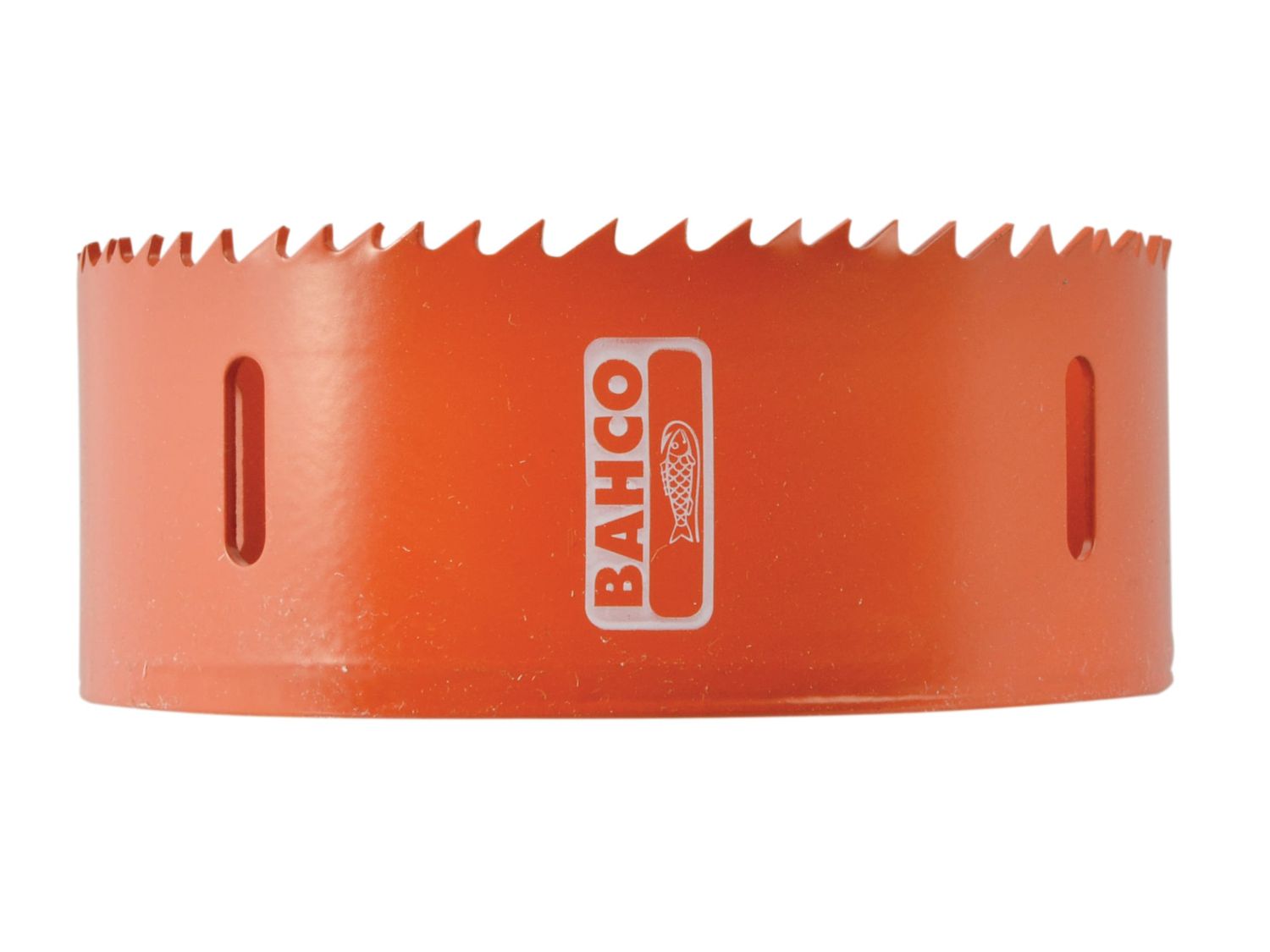 Bahco BAH383098C 3830-98-C Bi-Metal Variable Pitch Holesaw 98mm