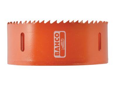 Bahco BAH383098C 3830-98-C Bi-Metal Variable Pitch Holesaw 98mm