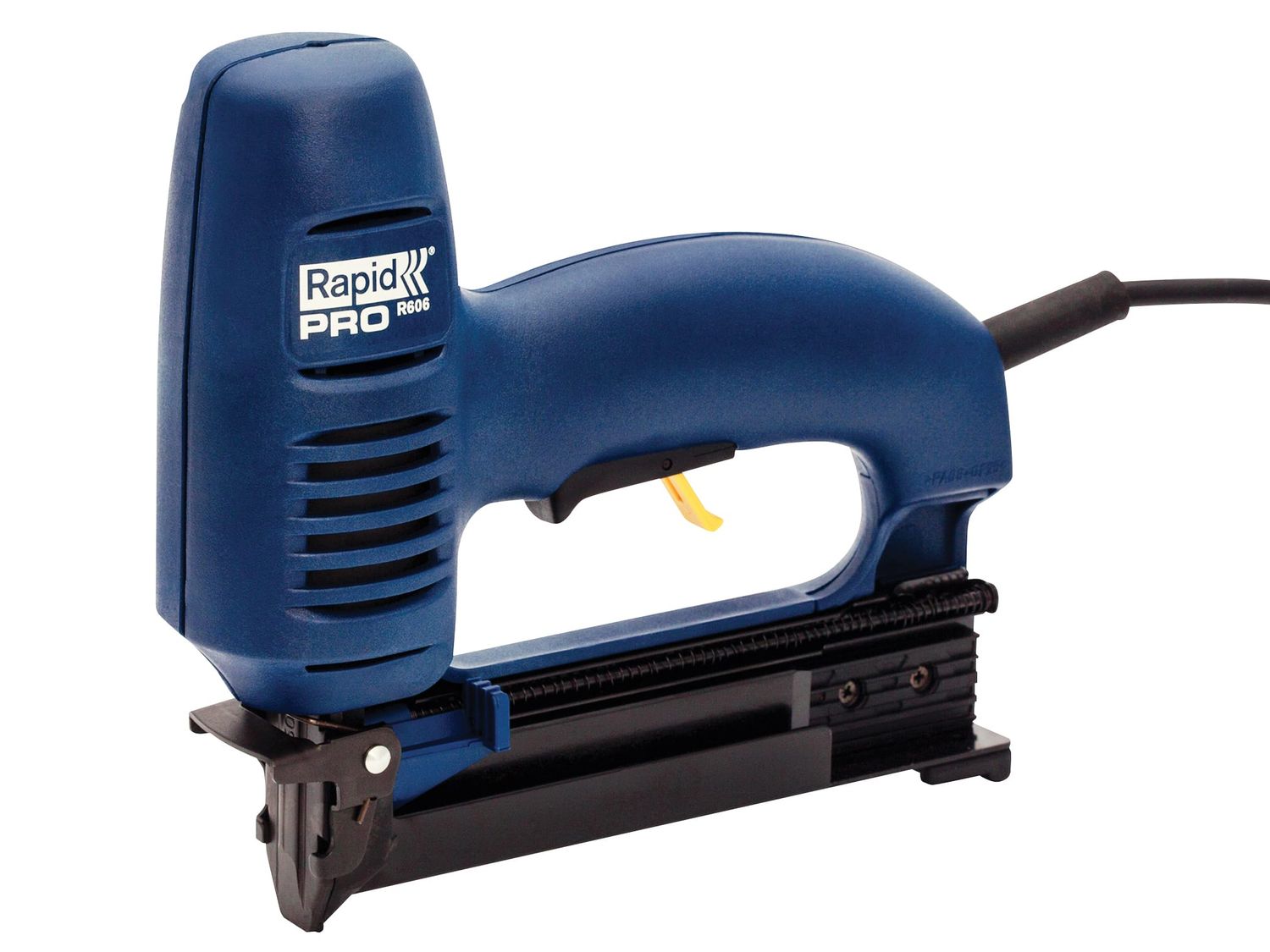 Rapid RPDR606 PRO R606 Electric Staple/Nail Gun