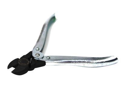 Maun MAU2990160 Diagonal Cutting Pliers 160mm