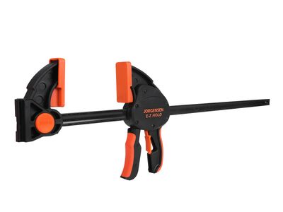 Pony Jorgensen PNY33724 Heavy Duty E-Z HOLD Adjustable Bar Clamp 24in