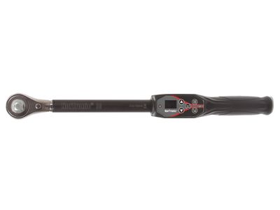 Norbar NOR43501 NorTronic Electronic Torque Wrench 1/2in Drive 5-50Nm