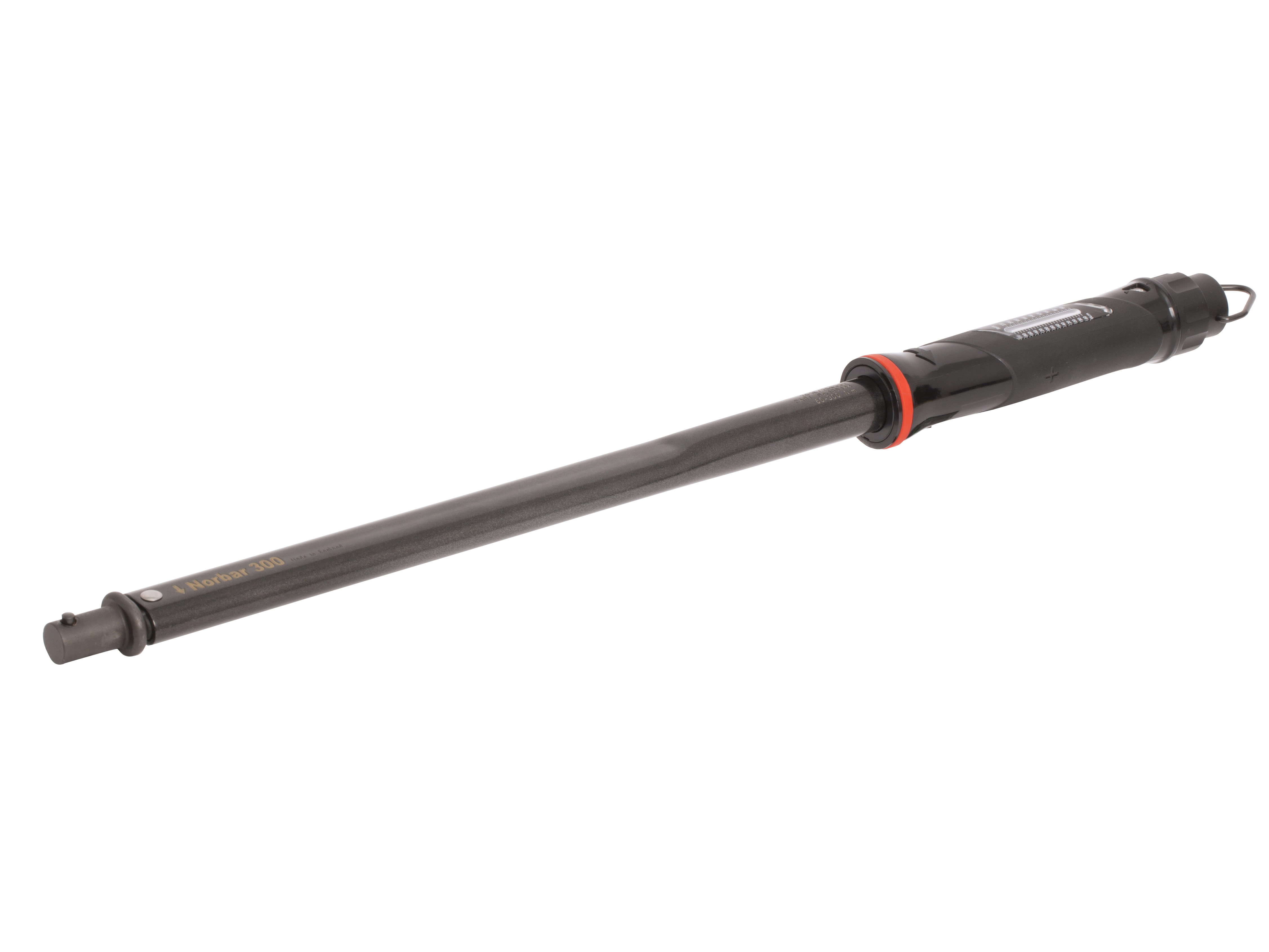 Norbar NOR130144 NorTorque 300 Adjustable Dual Scale Ratchet Torque Wrench 16mm img
