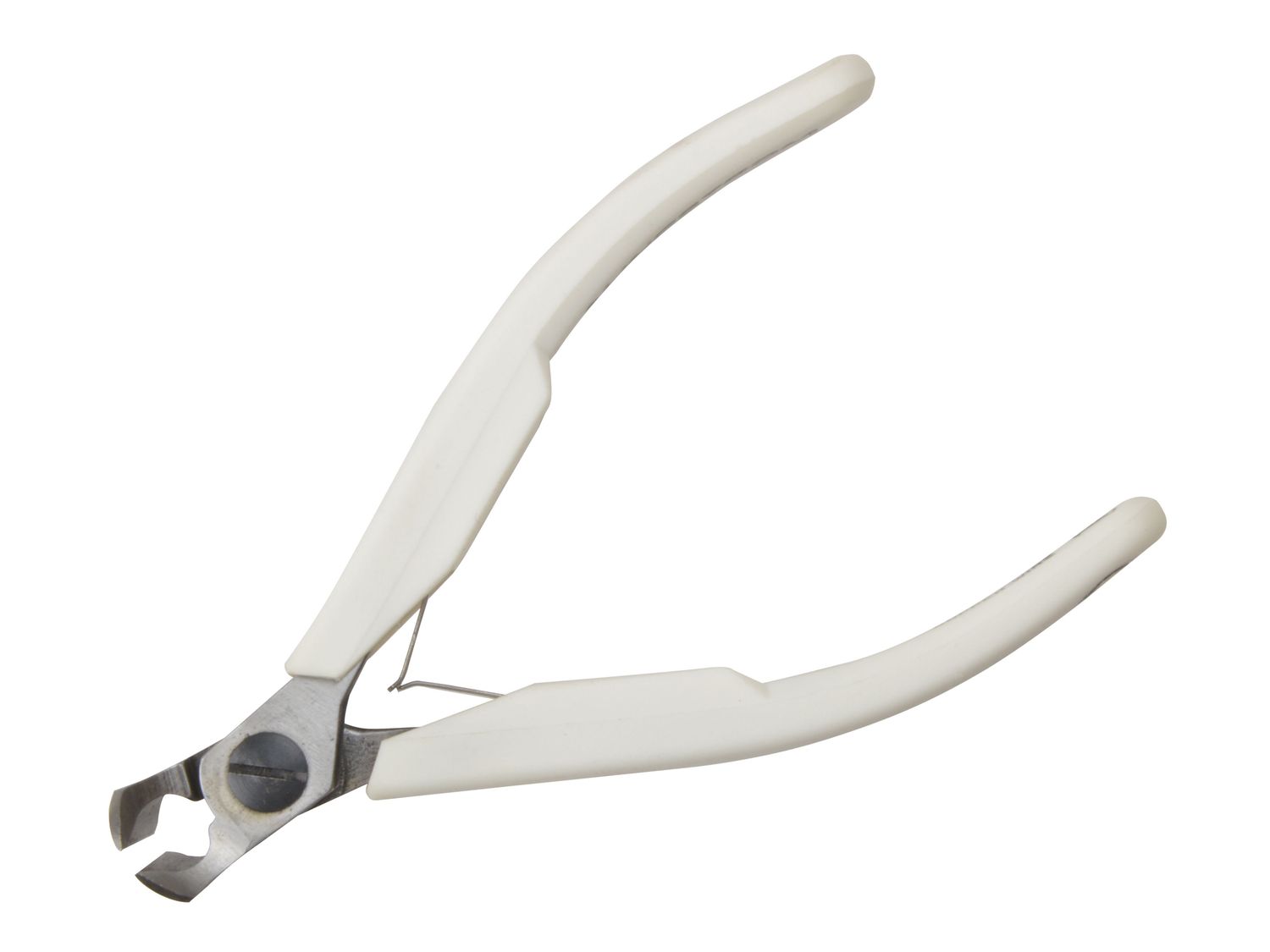 Lindstrom LIN7291 Supreme Oblique Cutting Flush Cut Double Angled Head Nipper 108mm
