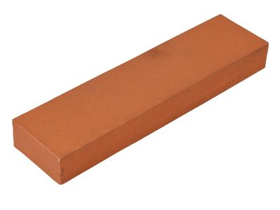 India INDFB8 FB8 Bench Stone 200 x 50 x 25mm - Fine