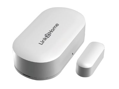 Link2Home LTHSECCTSEN Smart Alarm Door/Window Sensor