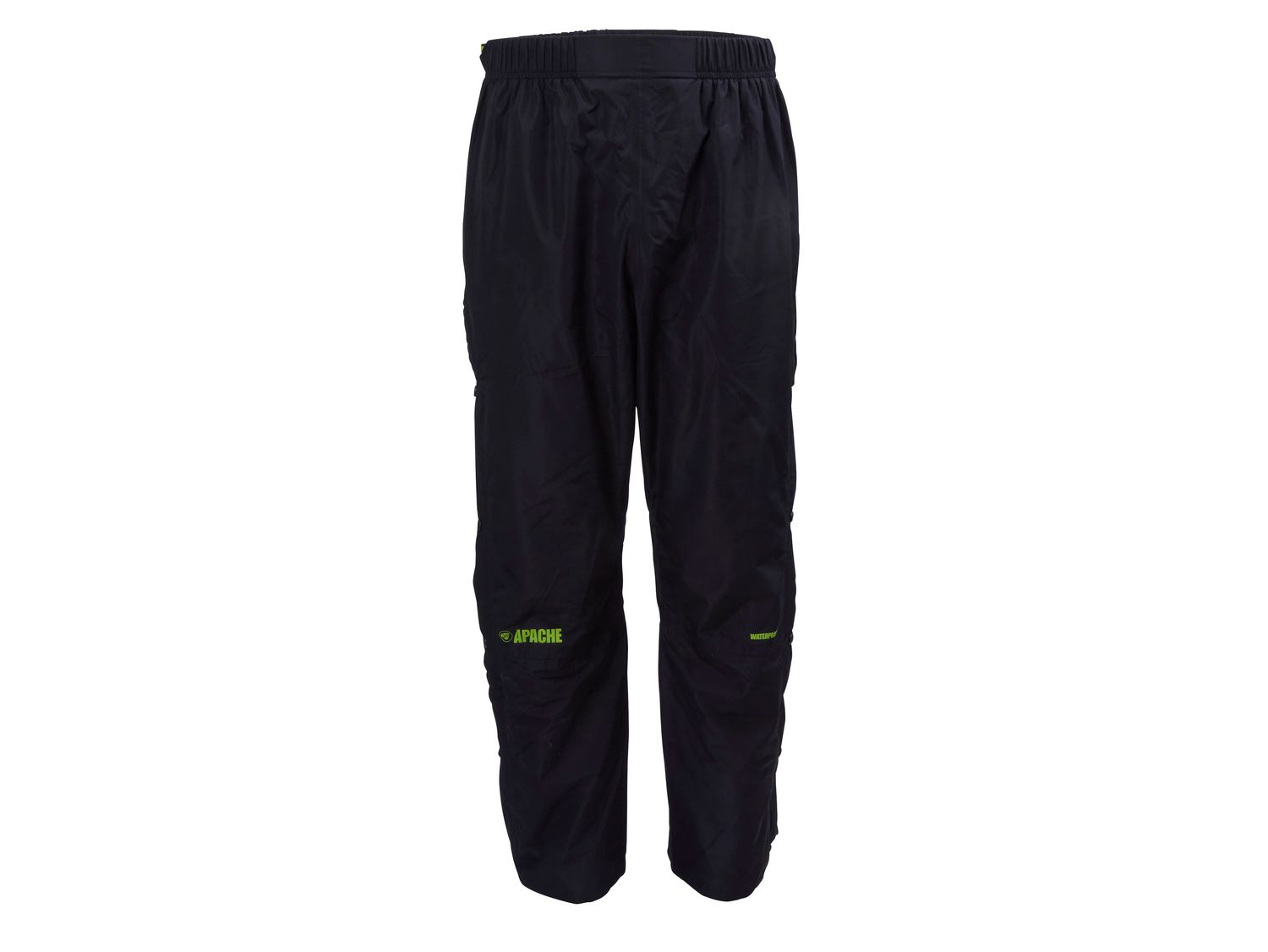 Apache APAQUEBECL Quebec Waterproof Over Trousers - L (36-38in)