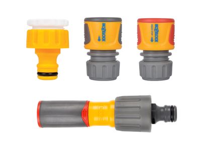 Hozelock HOZ100100228 3-in-1 Watering Starter Set