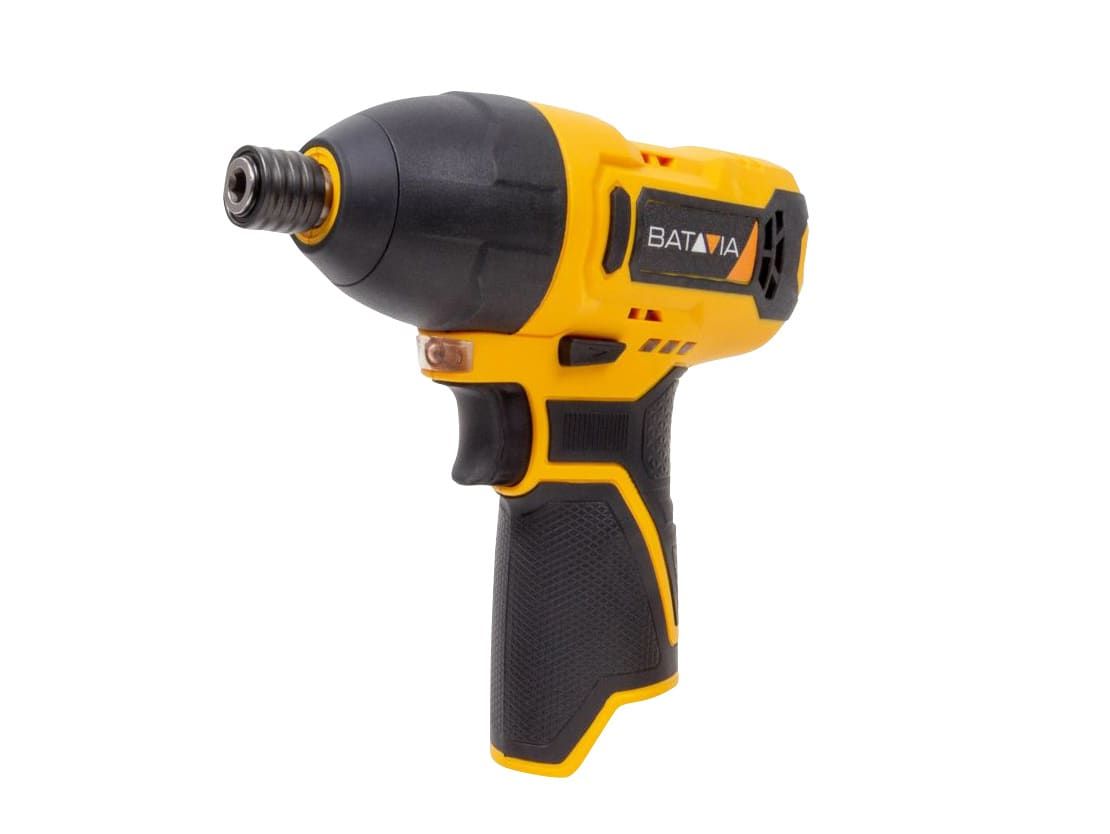 Batavia BAT7064215 FIXXPACK Impact Driver 12V Bare Unit