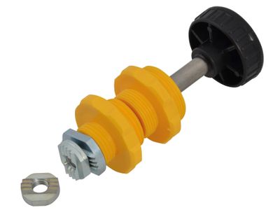Monument MON450 450P D.I.Y. Tap Reseating Tool 1/2in &amp; 3/4in