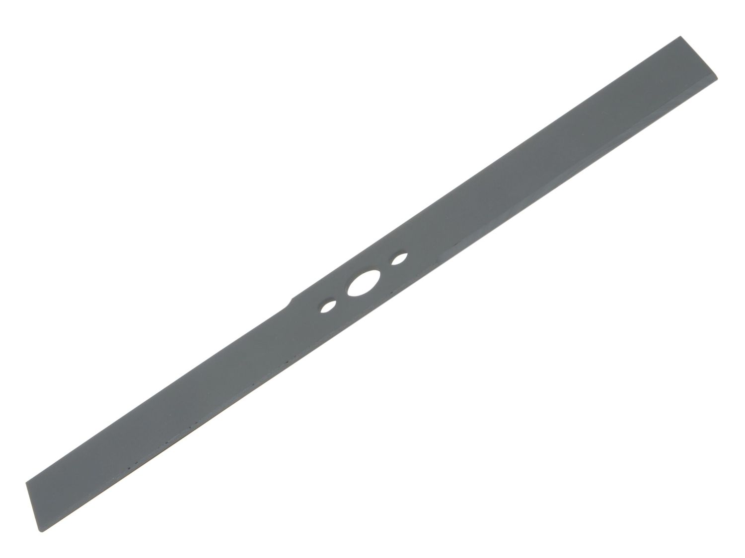 ALM Manufacturing ALMFL332 FL332 Metal Blade to suit Flymo Hover Compact and Easi Glide 330 33cm (13in)