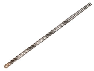 IRWIN IRWIW2039424 Speedhammer Quad Drill Bit 12.0 x 310mm