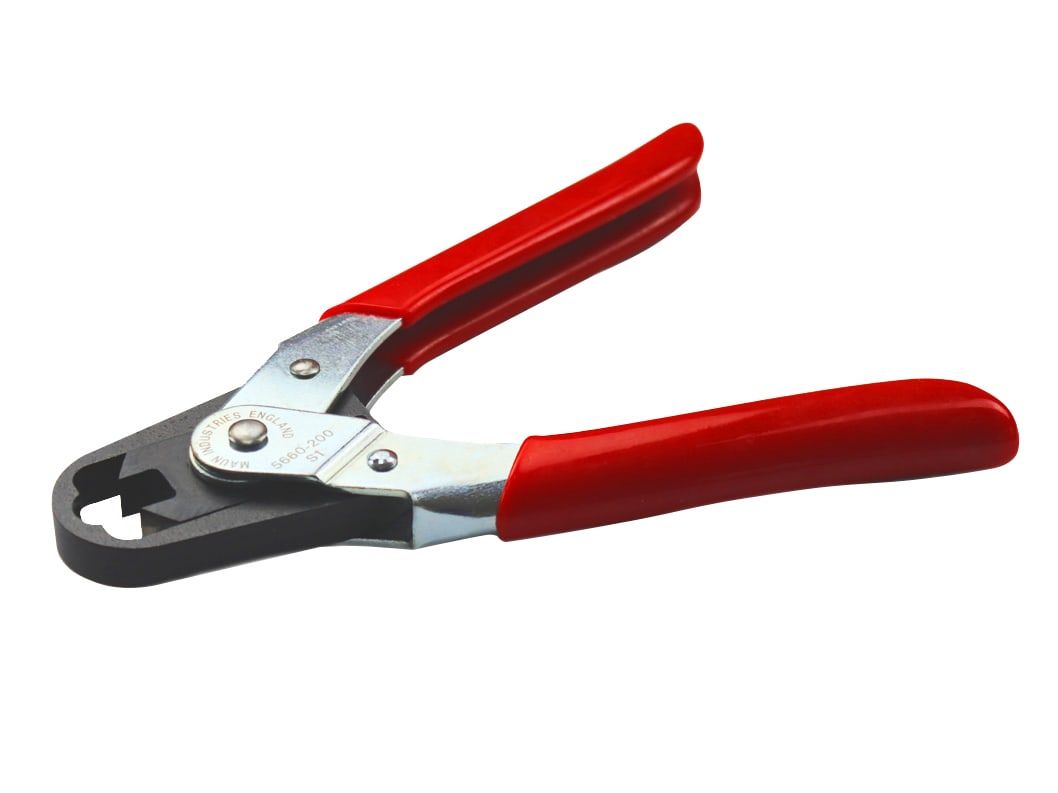 Maun MAU5660OP10 Olive Cutter Tool 10mm