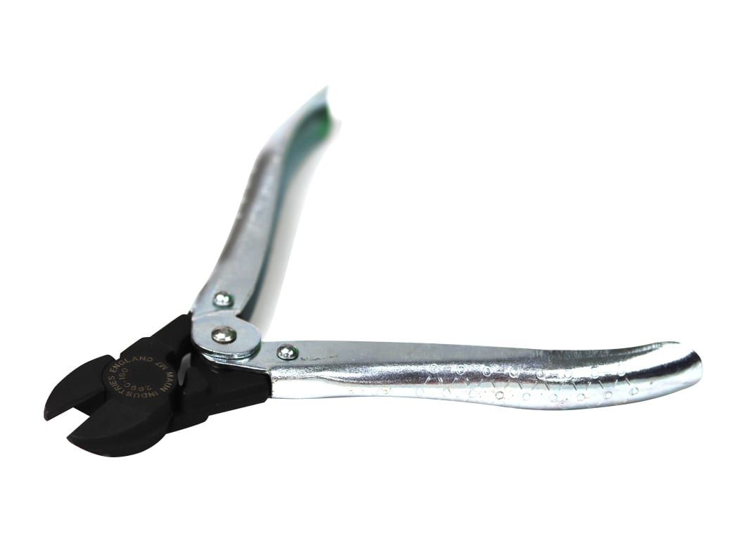 Maun MAU2990140 Diagonal Cutting Pliers 140mm