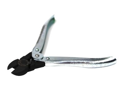 Maun MAU2990140 Diagonal Cutting Pliers 140mm