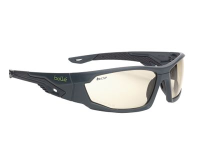 Bolle Safety BOLMERCSP MERCURO PLATINUM Safety Glasses - CSP