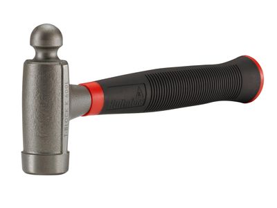 Hultafors HULK600L K 600 L T-Block Ball Pein Hammer Large 900g (32oz)
