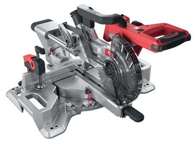 Flex Power Tools FLXSMS19018N SMS 190 18.0-EC Mitre Saw 18V Bare Unit