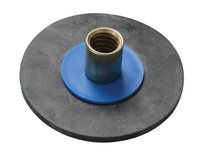 Bailey Products BAI1751 1751 Universal Plunger 100mm (4in)