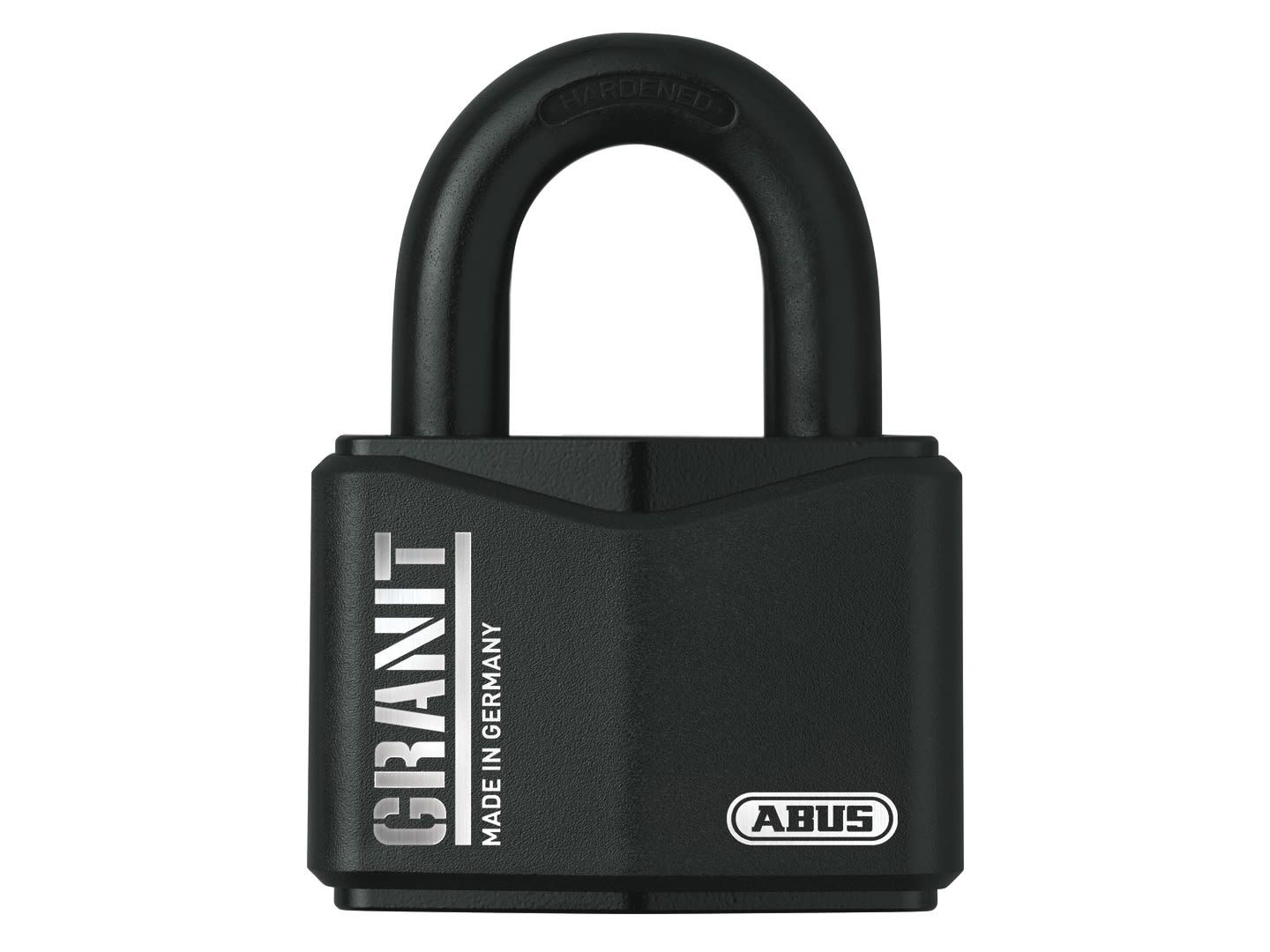 ABUS Mechanical ABU3770C 37RK/70mm GRANIT™ Plus Padlock Carded