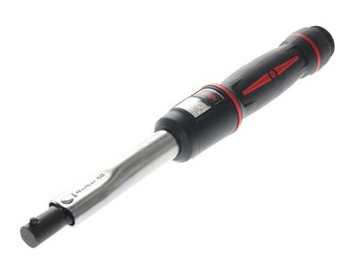 Norbar NOR15062 Pro 50 Adjustable Dual Scale Torque Handle 16mm Spigot 10-50Nm