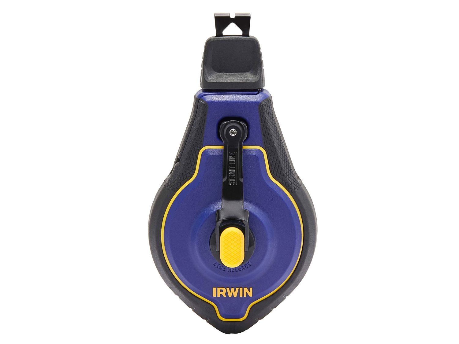IRWIN STRAIT-LINE STL048443 Speedline Pro Chalk Reel 30m (100ft)