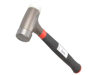 Hultafors HULC600L C 600 L T-Block Combi Deadblow Hammer 577g (1.2lb)