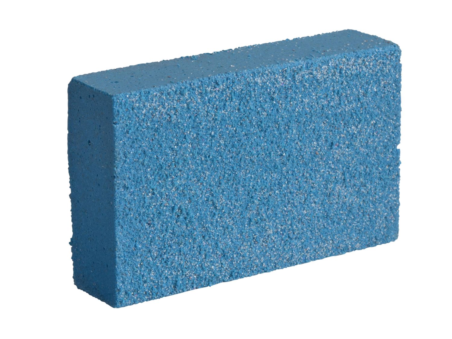 Garryson GARABC Garryflex™ Abrasive Block - Coarse 60 Grit (Blue)