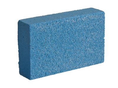 Garryson GARABC Garryflex™ Abrasive Block - Coarse 60 Grit (Blue)