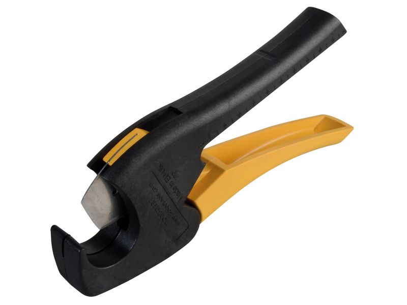 Monument MON2644 2644Q Plastic Pipe Cutter 28mm