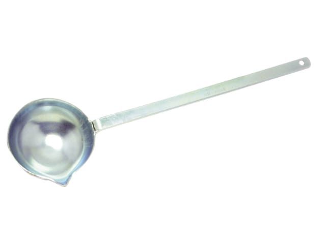 Monument MON18 18D Lead Ladle 100mm (4in)