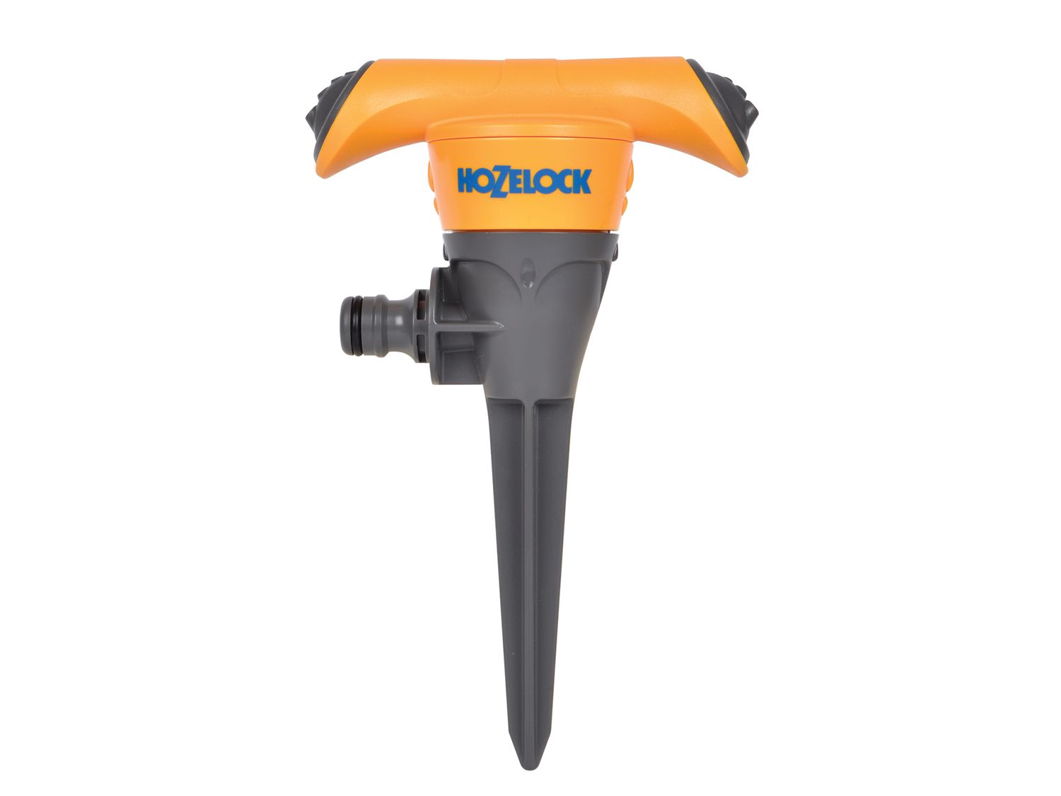 Hozelock HOZ2510 2510 Round Sprinkler 177m