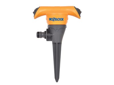 Hozelock HOZ2510 2510 Round Sprinkler 177m