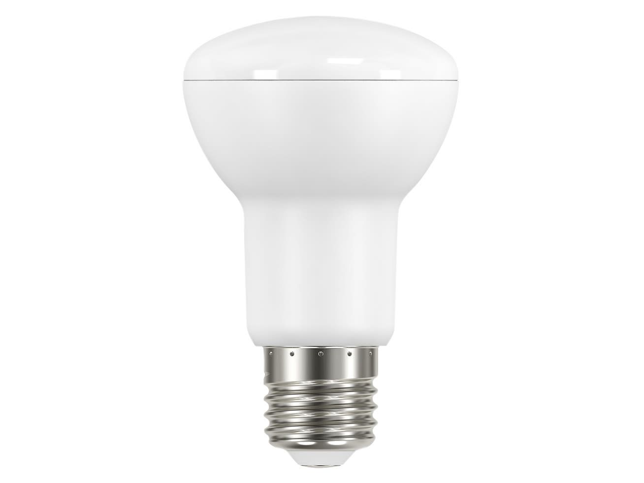 Energizer ENGS9015 LED ES (E27) HIGHTECH Reflector R63 Bulb, Warm White 600 lm 9.5W