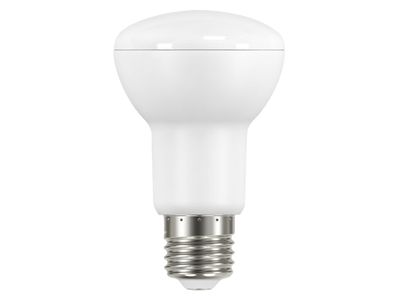 Energizer ENGS9015 LED ES (E27) HIGHTECH Reflector R63 Bulb, Warm White 600 lm 9.5W